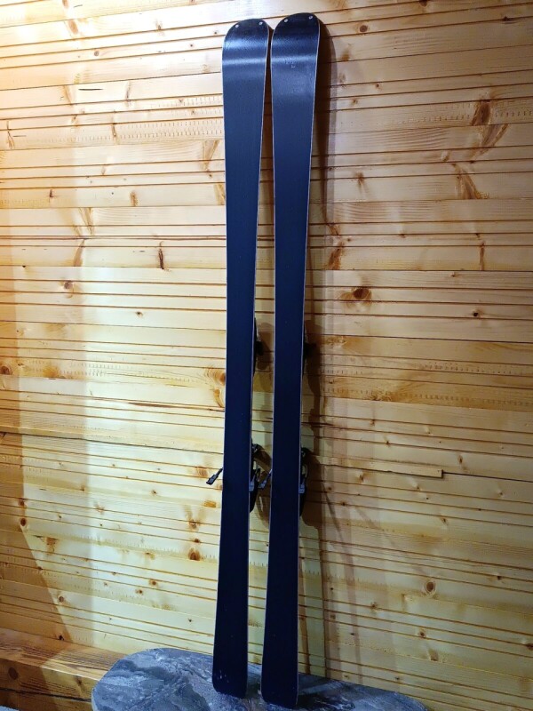 LYŽE BLIZZARD G-FORCE SPORT RT 170CM